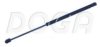 DOGA 2002593 Gas Spring, bonnet